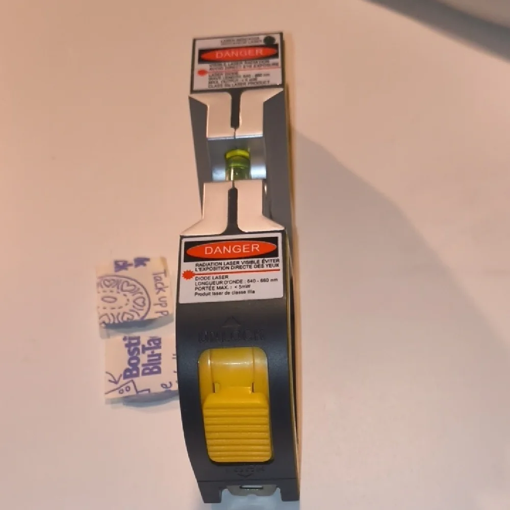 Nivex LaserPro Level Tool